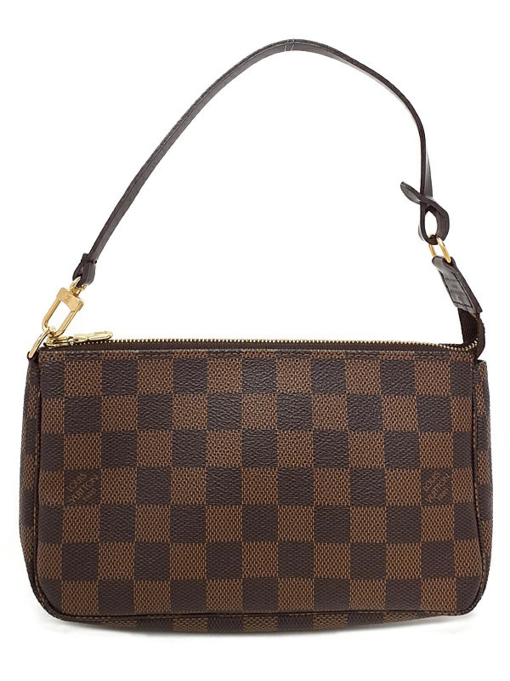 Louis Vuitton Damier Pochette Accessoires Accessory Pouch